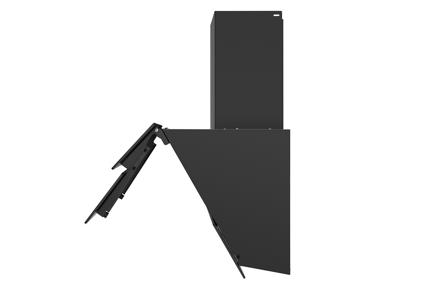 Вытяжка Cascada