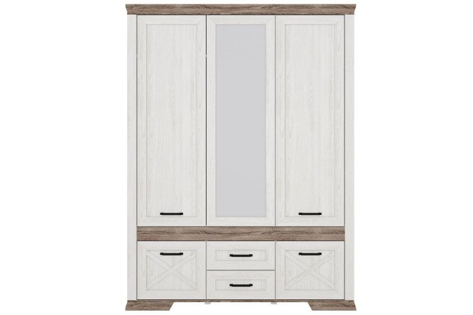 Изображение товара Шкаф Marselle