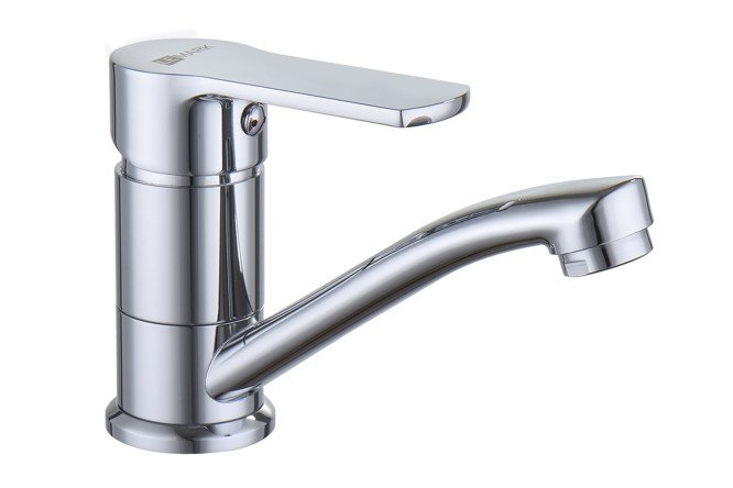 Изображение товара Смеситель для раковины LEMARK Plus Grace LM1507C