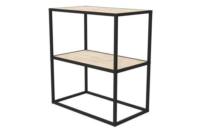 Изображение товара Стеллаж Лофт-комплект