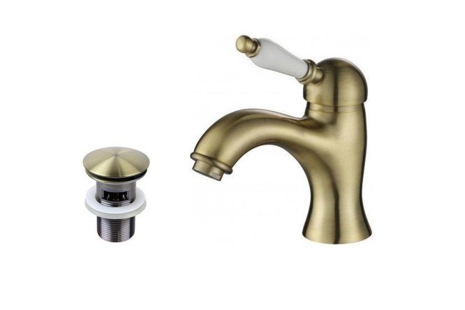 Изображение товара Смеситель для раковины Avorio AV32RF53