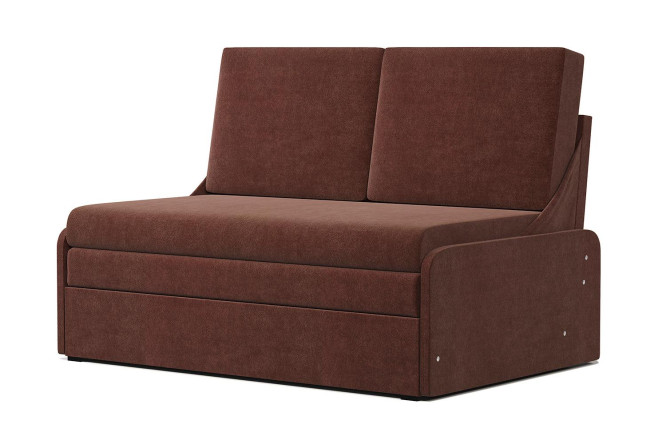 Изображение товара Диван-кровать Уют-2 с французской раскладушкой
