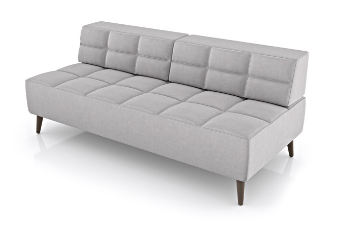 Изображение товара Диван без спинки Нельсон