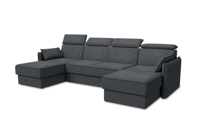 Изображение товара Угловой диван-кровать Полярис 5