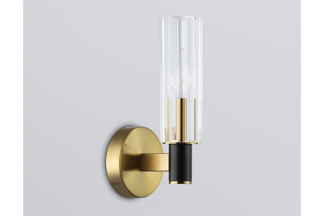 Светильник настенный AMBRELLA LIGHT High Light LH55517 2 кв.м, E14