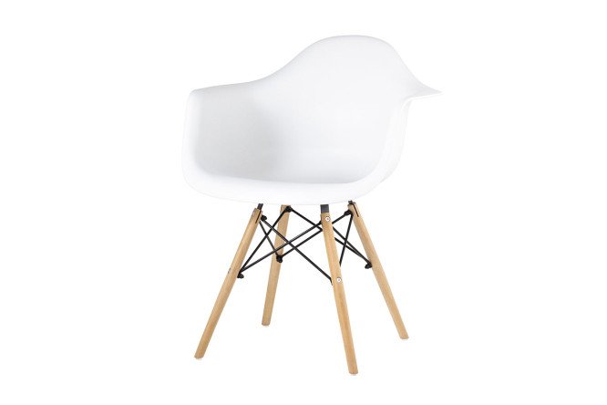 Изображение товара Кресло Stool Group Eames 62х80х45 см