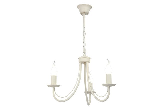 Люстра VITALUCE V3714 9 кв.м., 40х59х40 см, E14
