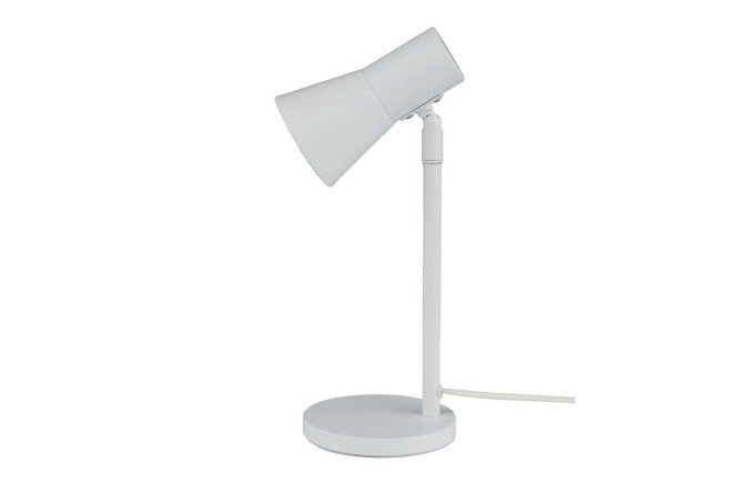 Лампа настольная MODERLI Melro GU10, 12x32x15 см