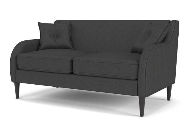 Изображение товара Диван 2-местный Дуглас комфортный и стильный для любой гостиной