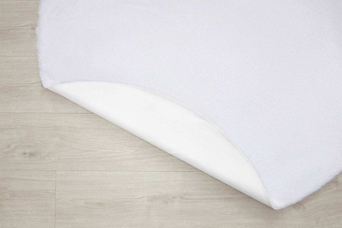 Ковёр HOFF Bunny 120х120 см