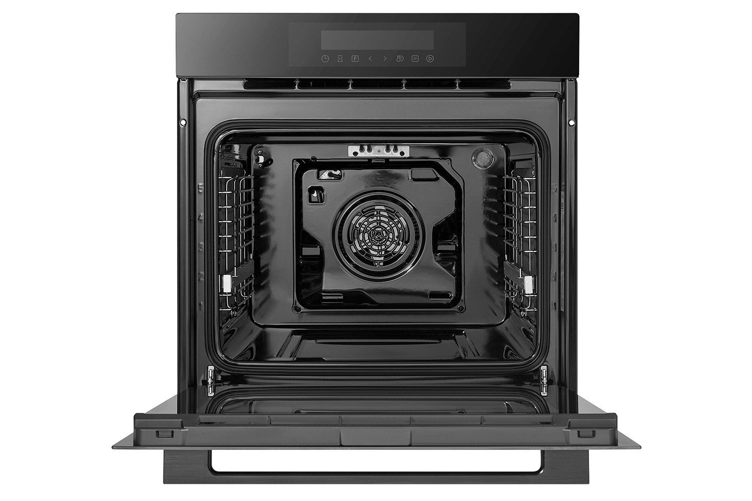 Электрический духовой шкаф MIDEA MO 98277CGB 59.5х59.5х56.5 см