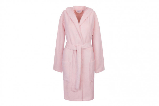 Изображение товара Махровый женский халат SOFI DE MARKO Шанти 48 100 см комфорт и качество
