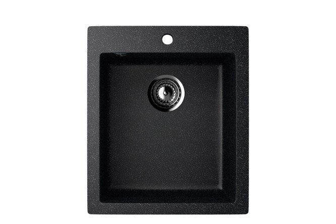 Изображение товара Мойка ULGRAN U-404 42х49.5х19 см