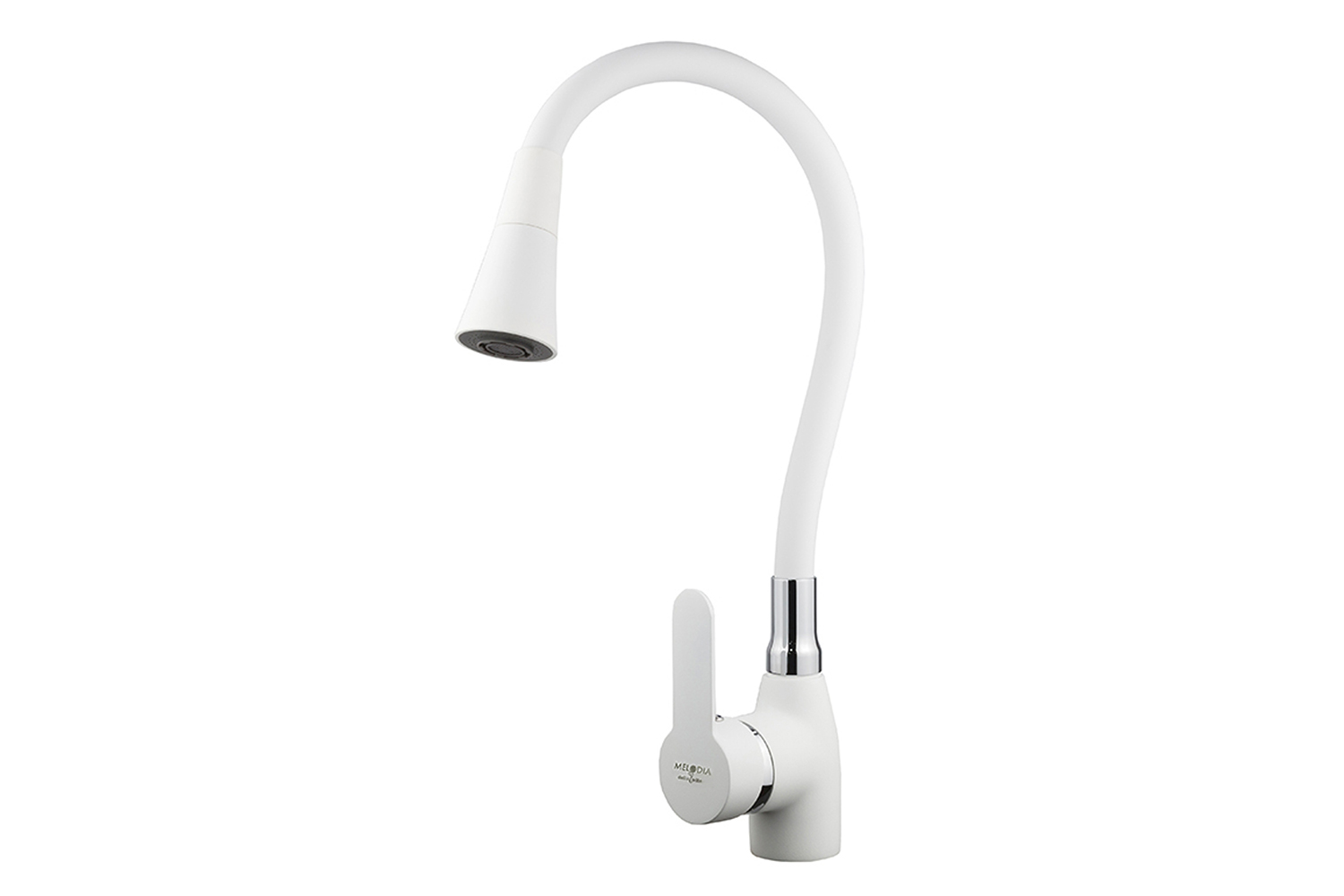 Смеситель для кухни MELODIA Ostessa MDV40617