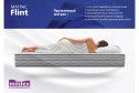 Матрас MILDEX Flint 160х200 см