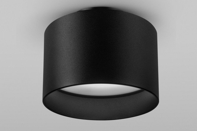 Светильник потолочный MAYTONI Ceiling & Wall Planet 8 кв.м, 12x9.15x12 см, LED