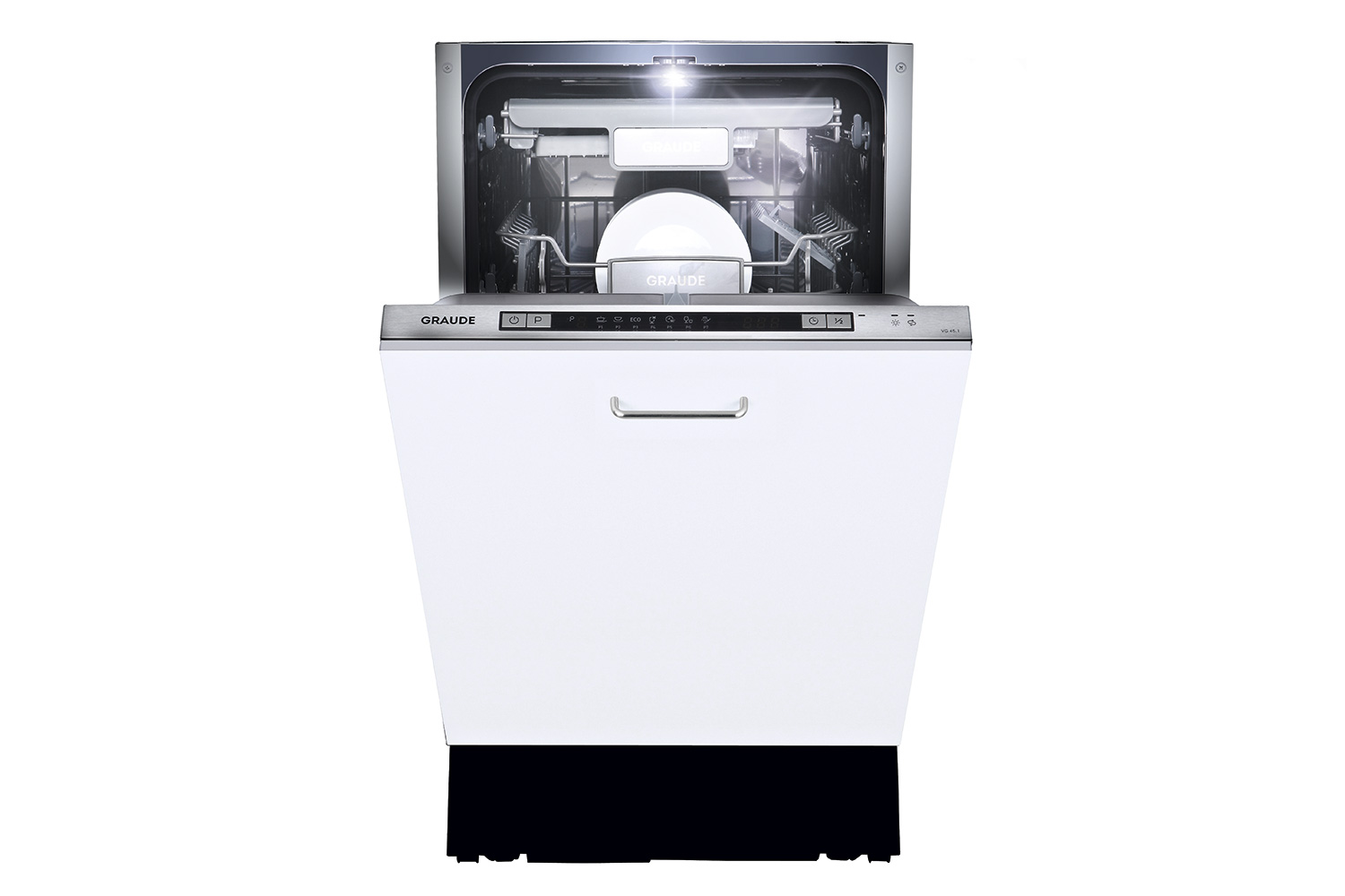 Встраиваемая посудомоечная машина VG 45.1