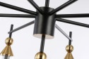 Светильник на штанге AMBRELLA LIGHT High Light 30 кв.м., 77x53x77 см, E14