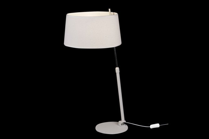Фото 10 Лампа настольная MAYTONI MOD613TL E27, 33x70x33 см
