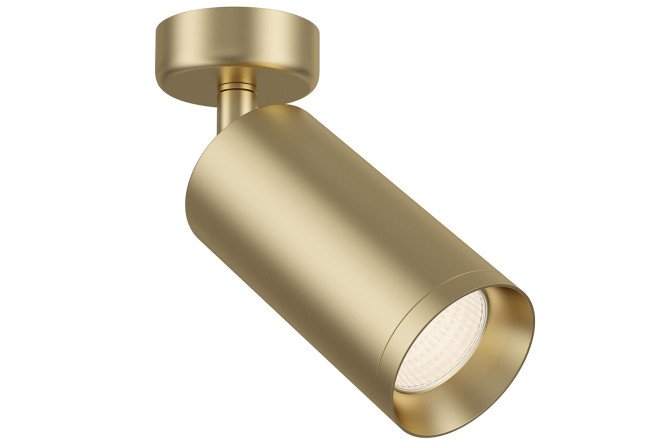 Изображение товара Светильник потолочный MAYTONI Ceiling & Wall Focus GU10