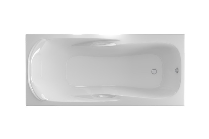 Изображение товара Ванна пристенная Calypso Стандарт 2 170x75 см