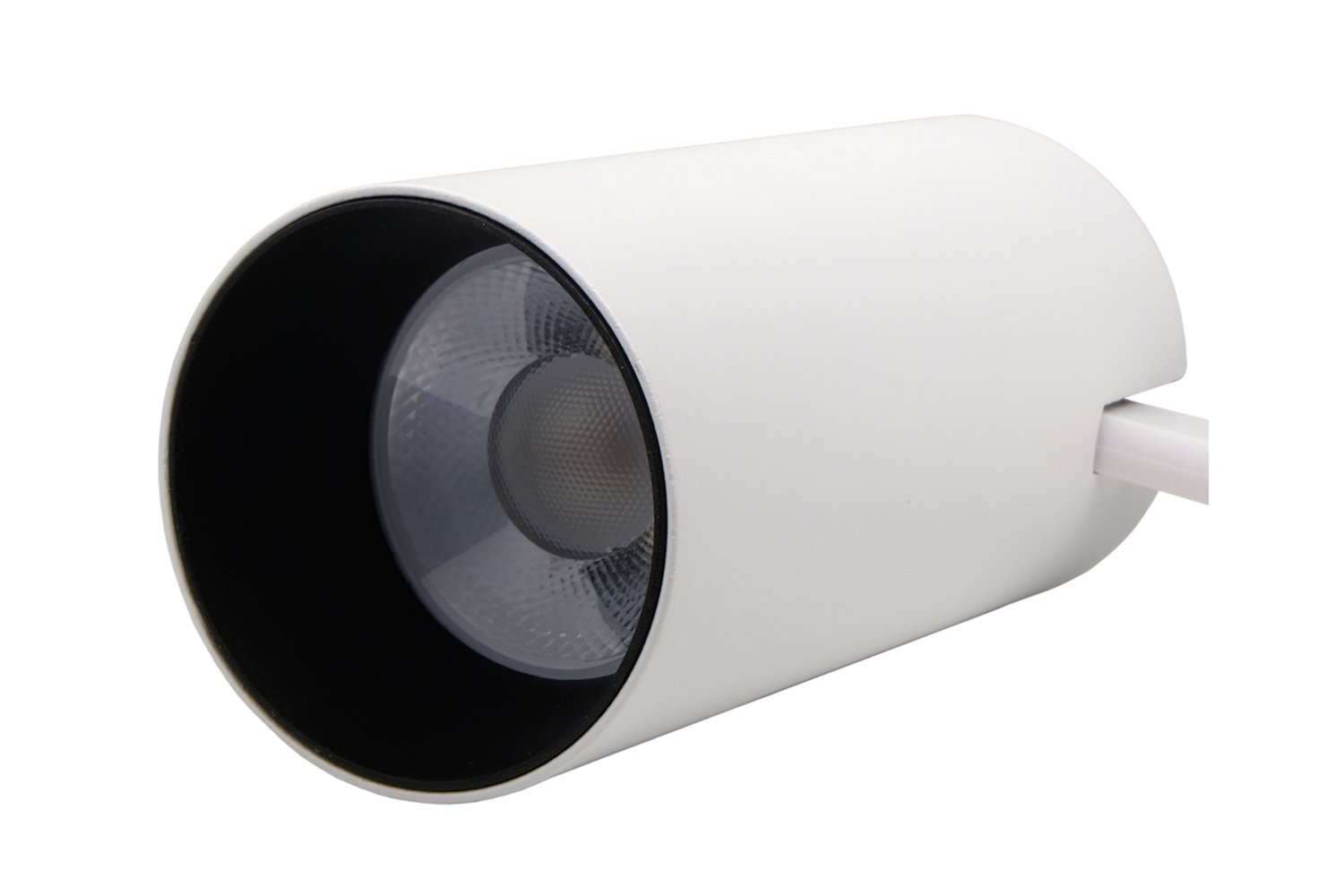 Прожектор трековый JAZZWAY PTR 0732