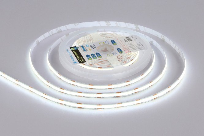 Светодиодная лента AMBRELLA LIGHT Illumination GS4653 500 см