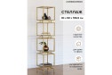 Стеллаж Cubic