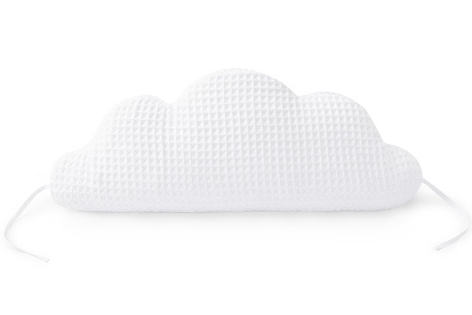 Изображение товара Набор бортиков на кроватку HAPPY BABY 87507