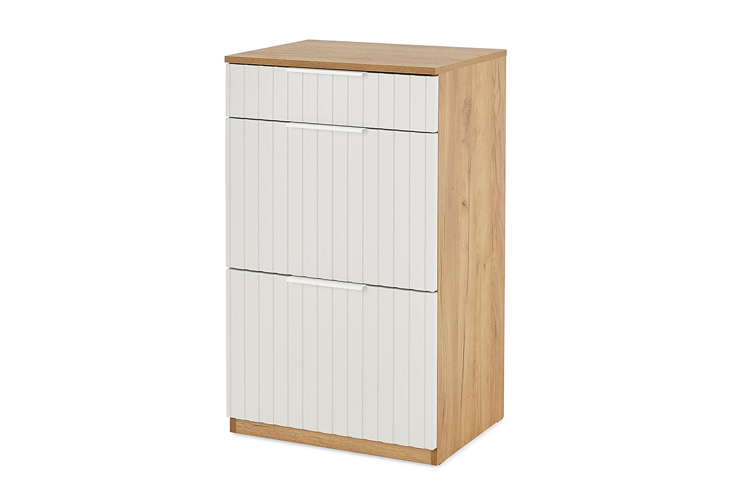 Тумба комбинированная Хилтон исп. 2.1 55х95.2х42.8 см - купить по цене 9 299 руб | арт. 80589045