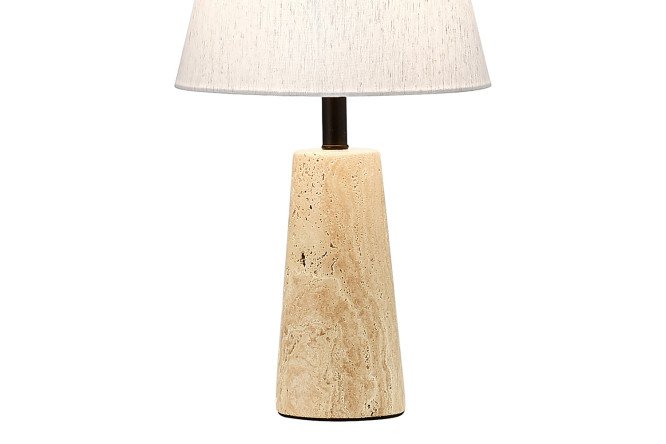 Лампа прикроватная ST LUCE Earthy E27, 22x48x22 см