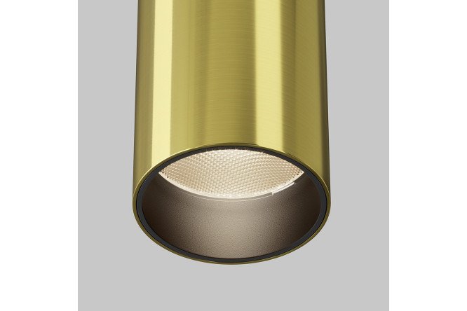 Светильник потолочный LED MAYTONI Ceiling & Wall Focus 5.2x12.5x5.2 см, LED