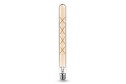 Лампа светодиодная IN HOME T30-deco E27, 11W, Цилиндр, 3000 К, Тёплый