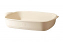 Форма для запекания Emile Henry 02965 27x42 см 27х9х42 см, 4.45 л