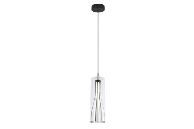 Изображение товара Подвесной светильник FAVOURITE Striata LED 3 кв.м. 15 см