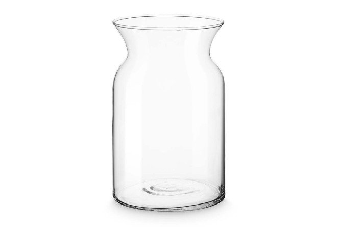 Изображение товара Ваза HOFF Keily 20 см, Стекло