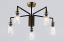 Светильник на штанге AMBRELLA LIGHT High Light 18 кв.м., 60.5x18x60.5 см, E14