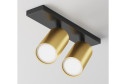 Светильник потолочный Ceiling & Wall Focus S 34.4x12x6 см, GU10