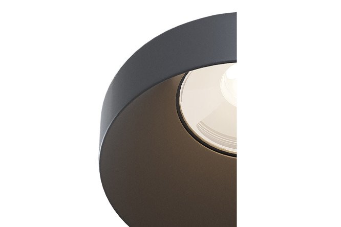 Светильник встраиваемый MAYTONI Downlight Kappell 7.6x6.8x7.6 см, LED