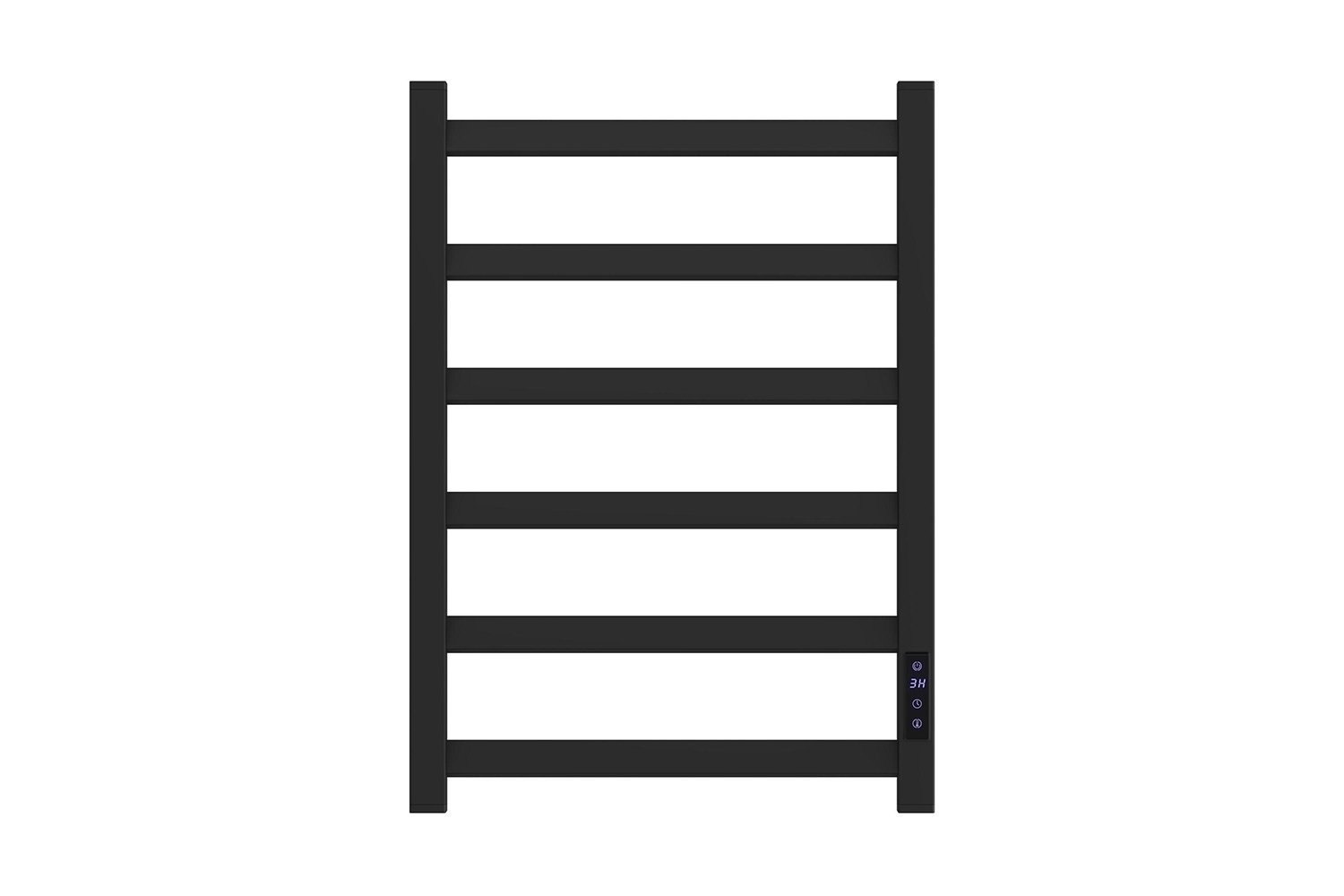 Полотенцесушитель POINT Атлант П6 PN18846B 43х60 см