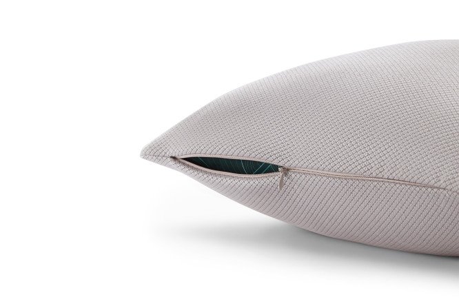 Чехол для подушки MICASA Bria 40х40 см