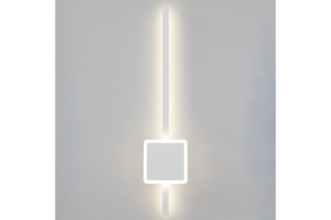 Бра LED CITILUX Стиг 5 кв.м, LED