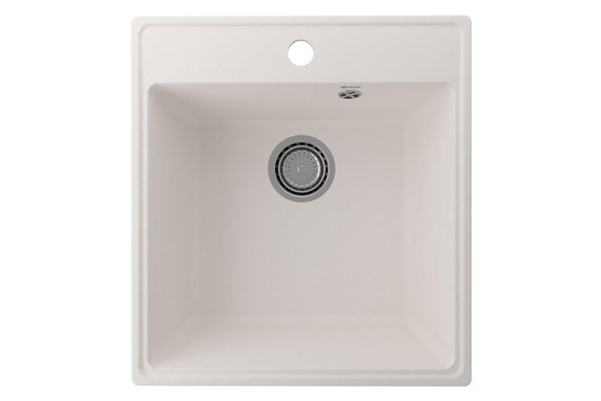 Изображение товара Мойка ULGRAN Quartz Forte 460-01 50х46х20 см