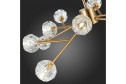 Светильник подвесной ST LUCE Romano 21 кв.м., 88х65х88 см, LED