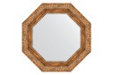 рамы: виньетка античная бронза
