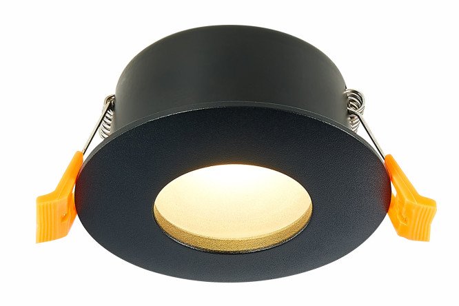 Светильник встраиваемый ST LUCE ST213 3 кв.м, 8.4x5x8.4 см, GU10