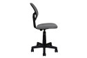 Кресло Stool Group Лоло mesh ch.grey