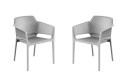 каркаса: серый