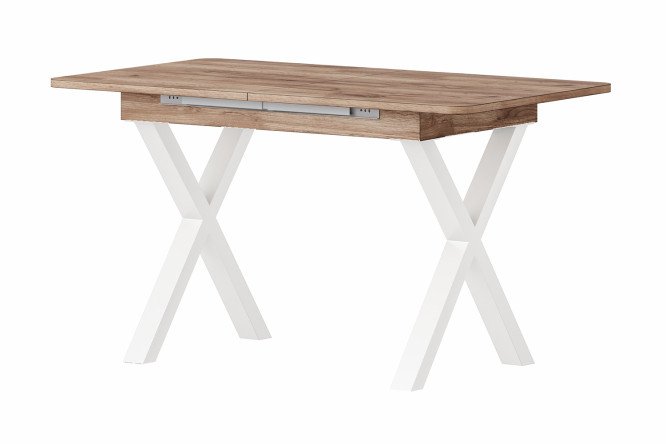 Изображение товара Стол Sirius 140х80.5 см для 8 мест