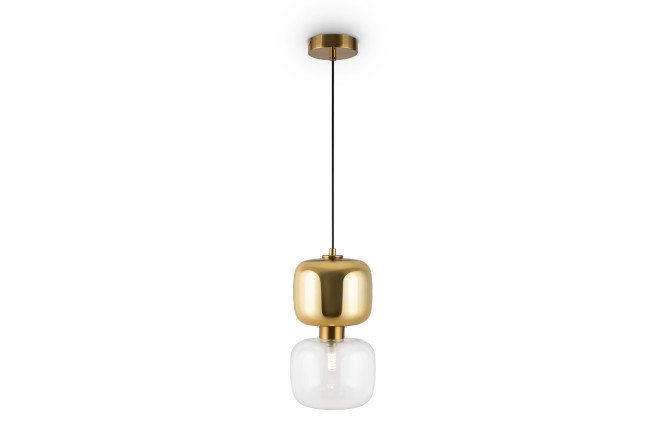 Светильник подвесной FREYA Modern Lumen 5 кв.м., 16х31х16 см, G9